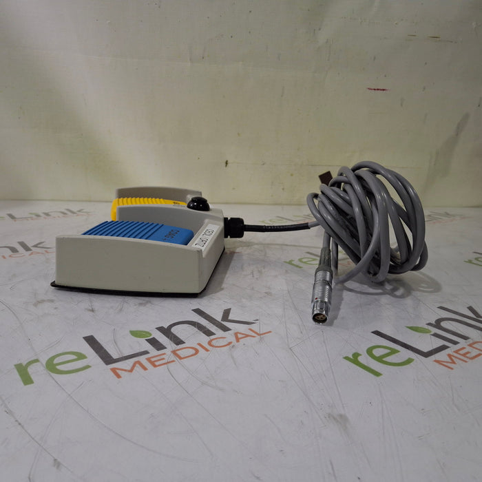 ArthroCare Corporation ArthroCare Corporation 10863 Footswitch Surgical Equipment reLink Medical