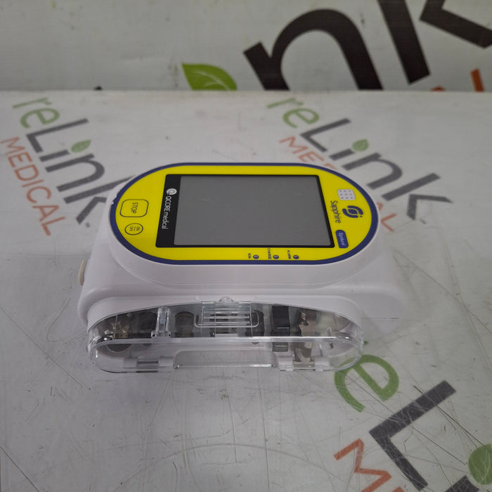 QCore Medical QCore Medical Sapphire Epidural Infusion Pump Infusion Pump reLink Medical