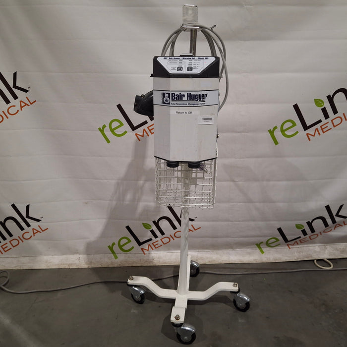 3M 3M Bair Hugger 505 Patient Warmer Temperature Control Units reLink Medical
