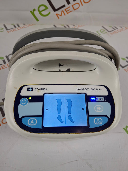 Covidien Kendall SCD 700 Sequential Compression System