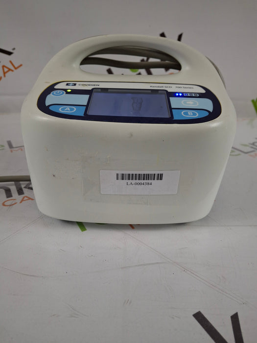Covidien Kendall SCD 700 Sequential Compression System