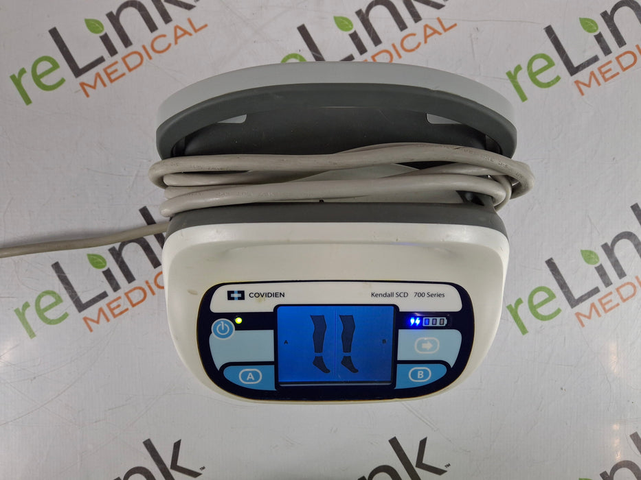 Covidien Kendall SCD 700 Sequential Compression System