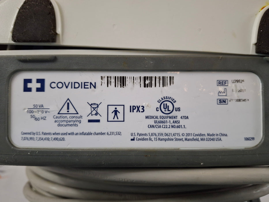 Covidien Kendall SCD 700 Sequential Compression System