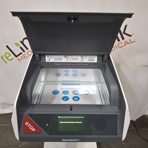 Clinical Technology Inc (CTI) Clinical Technology Inc (CTI) CSUV-UG6CX CleanSlate UV Ultraviolet Sterilizer Sterilizers & Autoclaves reLink Medical