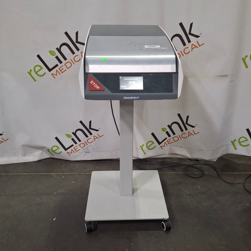 Clinical Technology Inc (CTI) Clinical Technology Inc (CTI) CSUV-UG6CX CleanSlate UV Ultraviolet Sterilizer Sterilizers & Autoclaves reLink Medical