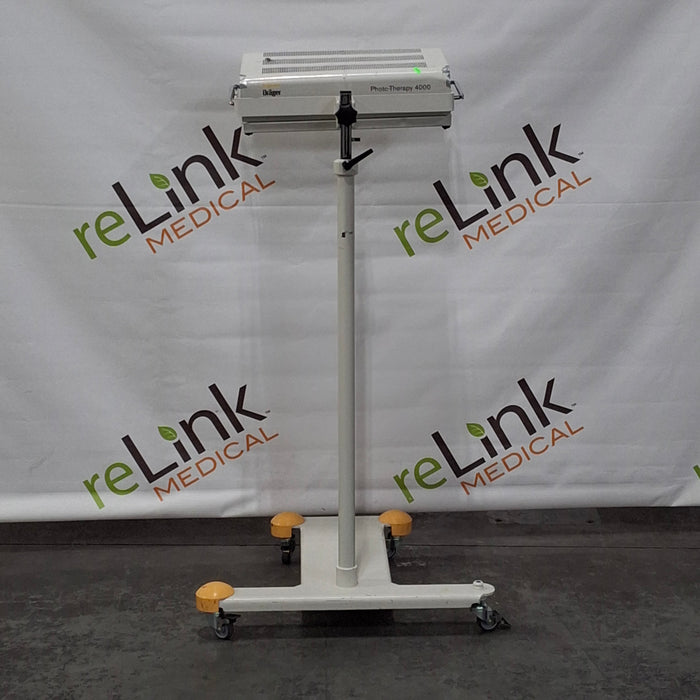 Draeger Medical Draeger Medical Photo-Therapy 4000 Surgical & Exam Lights reLink Medical