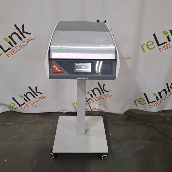 Clinical Technology Inc (CTI) Clinical Technology Inc (CTI) CSUV-UG6CX CleanSlate UV Ultraviolet Sterilizer Sterilizers & Autoclaves reLink Medical