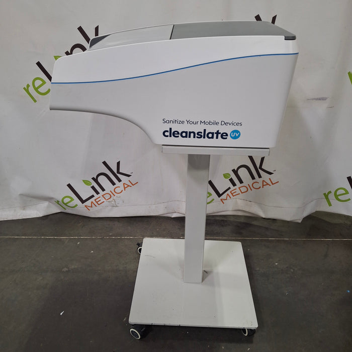 Clinical Technology Inc (CTI) Clinical Technology Inc (CTI) CSUV-UG6CX CleanSlate UV Ultraviolet Sterilizer Sterilizers & Autoclaves reLink Medical