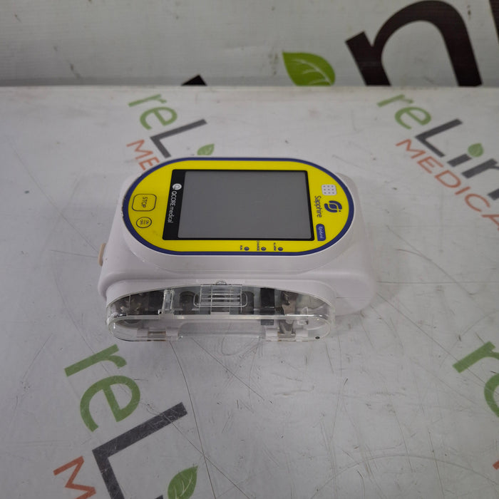 QCore Medical Sapphire Epidural Infusion Pump