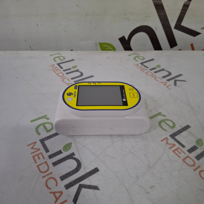 QCore Medical Sapphire Epidural Infusion Pump