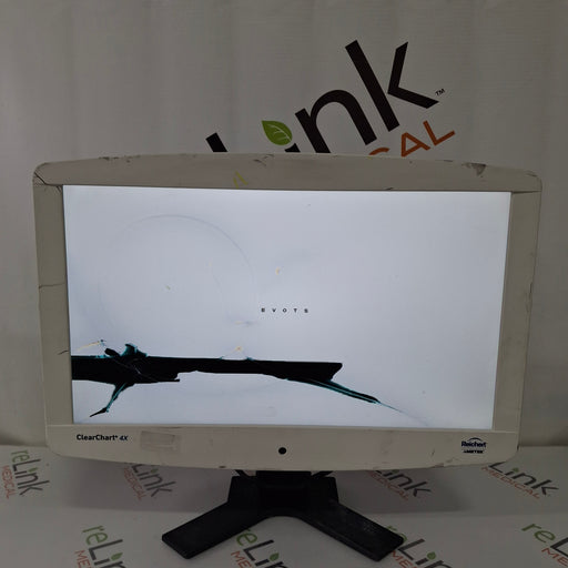 Reichert Reichert Clear Chart 4X Acuity System Ophthalmology reLink Medical