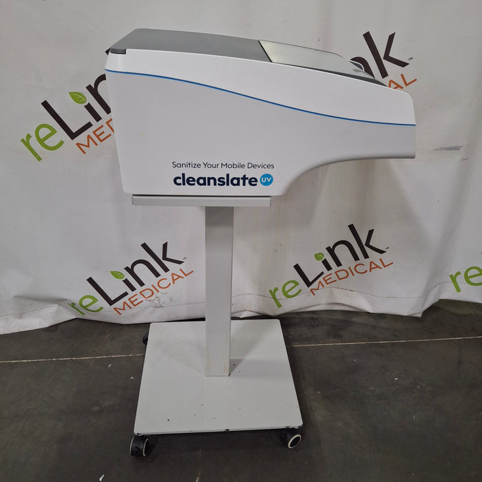 Clinical Technology Inc (CTI) Clinical Technology Inc (CTI) CSUV-UG6CX CleanSlate UV Ultraviolet Sterilizer Sterilizers & Autoclaves reLink Medical