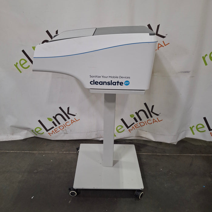 Clinical Technology Inc (CTI) Clinical Technology Inc (CTI) CSUV-UG6CX CleanSlate UV Ultraviolet Sterilizer Sterilizers & Autoclaves reLink Medical