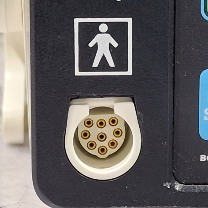 Ohmeda Medical 3700 Pulse Oximeter