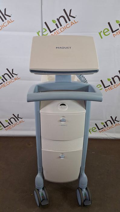 Maquet Cardiosave Hybrid IABP Datascope Pump