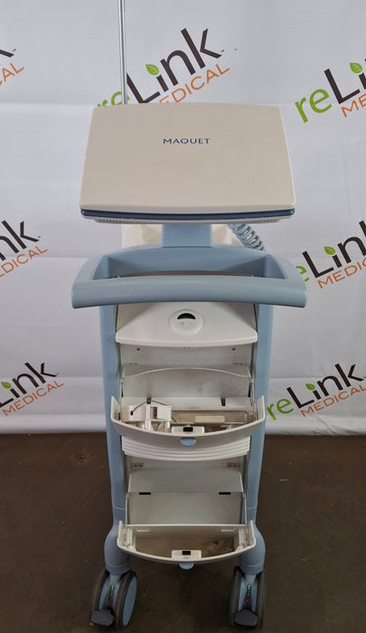 Maquet Cardiosave Hybrid IABP Datascope Pump