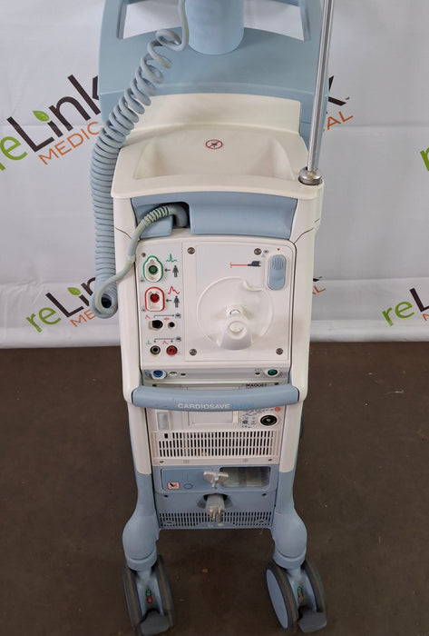 Maquet Cardiosave Hybrid IABP Datascope Pump