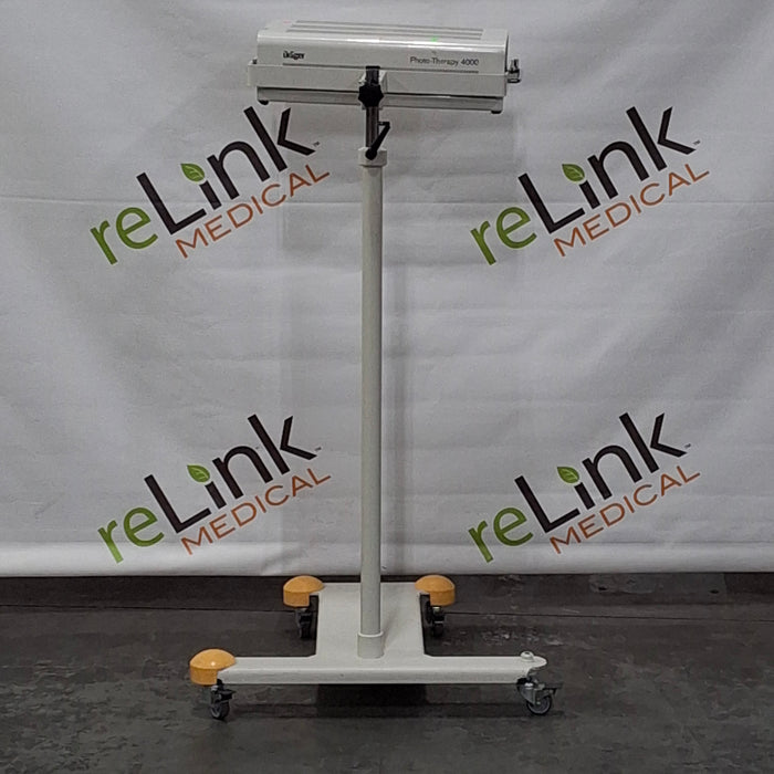 Draeger Medical Draeger Medical Photo-Therapy 4000 Surgical & Exam Lights reLink Medical