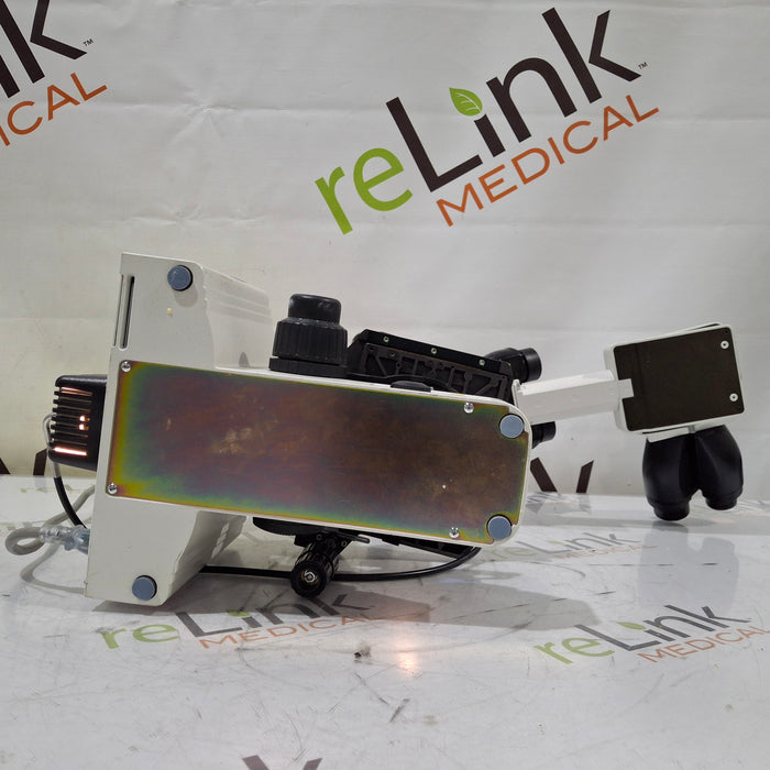 Nikon Nikon Eclipse E400 Binocular Microscope Lab Microscopes reLink Medical