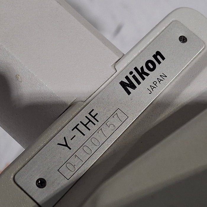 Nikon Nikon Eclipse E400 Binocular Microscope Lab Microscopes reLink Medical