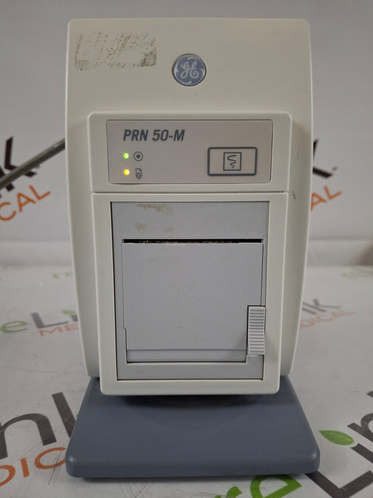 GE Healthcare GE Healthcare PRN 50-M Printer Recorder Patient Monitors reLink Medical