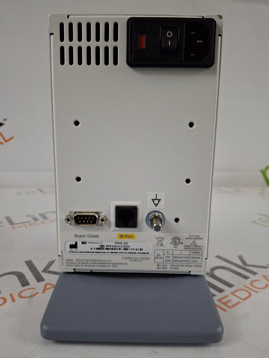 GE Healthcare GE Healthcare PRN 50-M Printer Recorder Patient Monitors reLink Medical