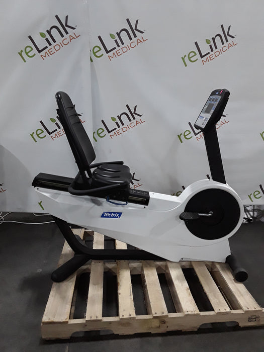 Tectrix fitness Tectrix fitness BikeMax Ergometer Fitness and Rehab Equipment reLink Medical