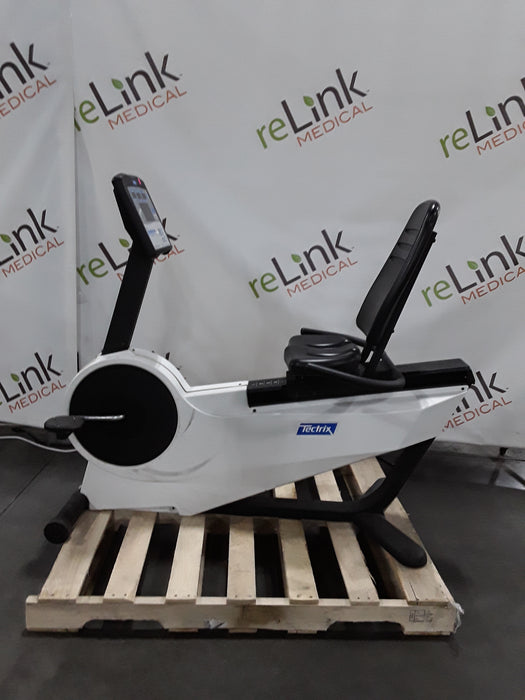 Tectrix fitness Tectrix fitness BikeMax Ergometer Fitness and Rehab Equipment reLink Medical