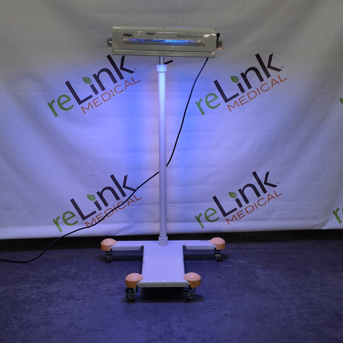 Draeger Medical Draeger Medical Photo-Therapy 4000 Surgical & Exam Lights reLink Medical