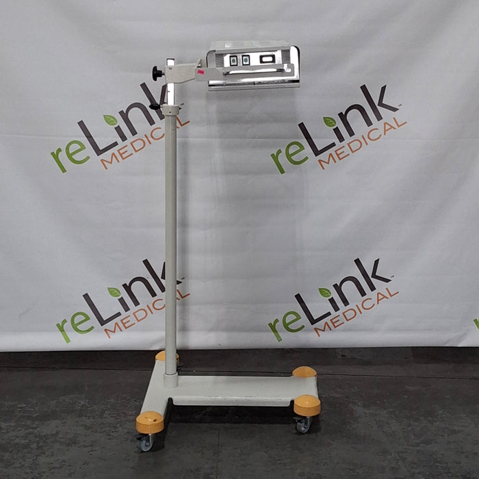 Draeger Medical Draeger Medical Photo-Therapy 4000 Surgical & Exam Lights reLink Medical