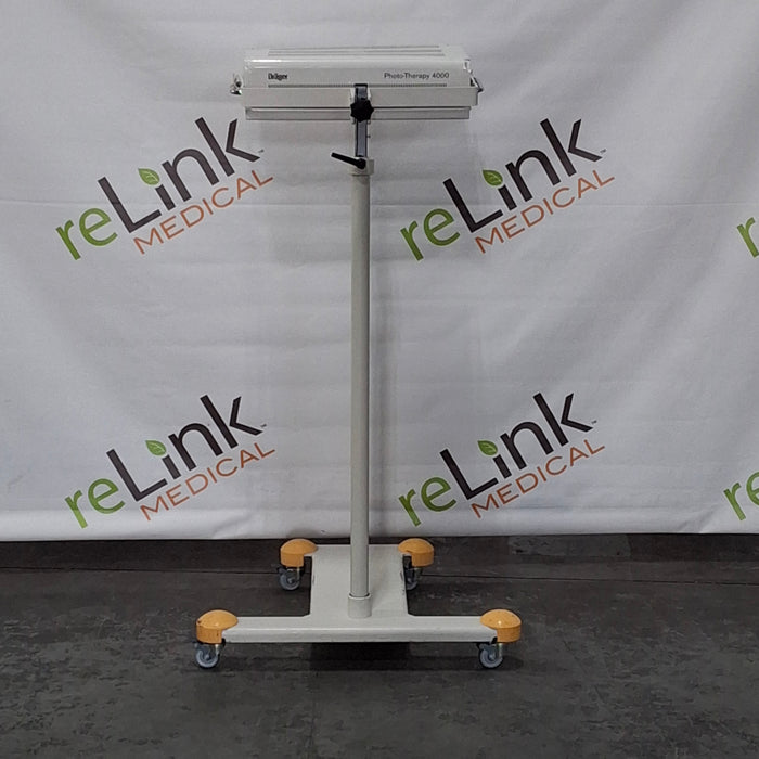 Draeger Medical Draeger Medical Photo-Therapy 4000 Surgical & Exam Lights reLink Medical