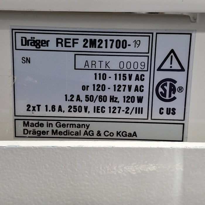 Draeger Medical Draeger Medical Photo-Therapy 4000 Surgical & Exam Lights reLink Medical