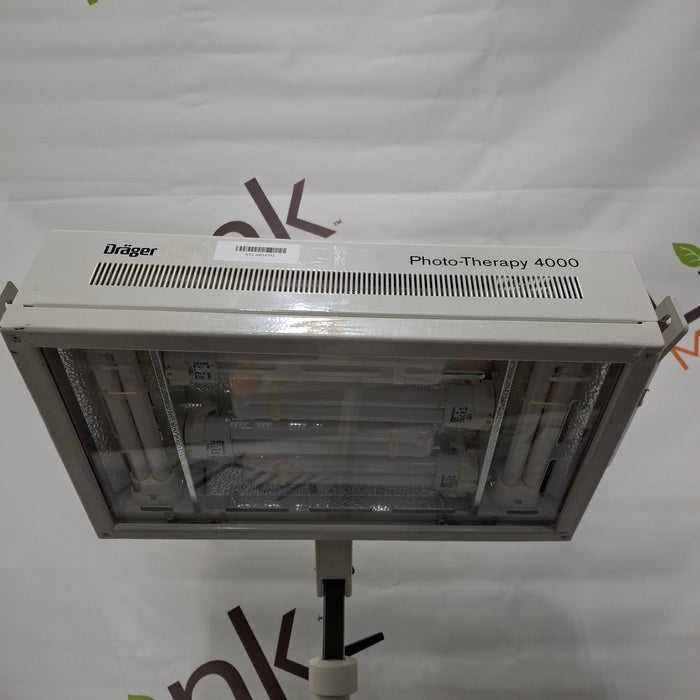 Draeger Medical Draeger Medical Photo-Therapy 4000 Surgical & Exam Lights reLink Medical