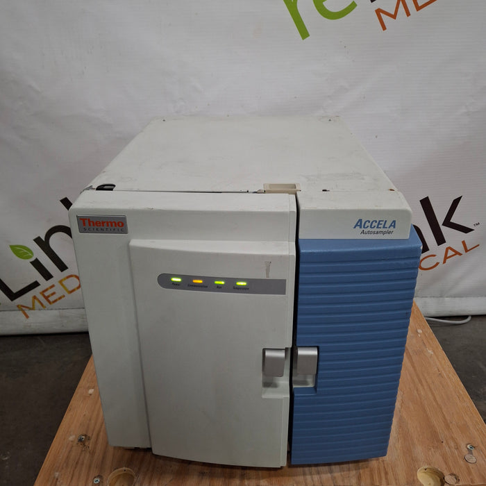 Thermo Scientific Accella Autosampler