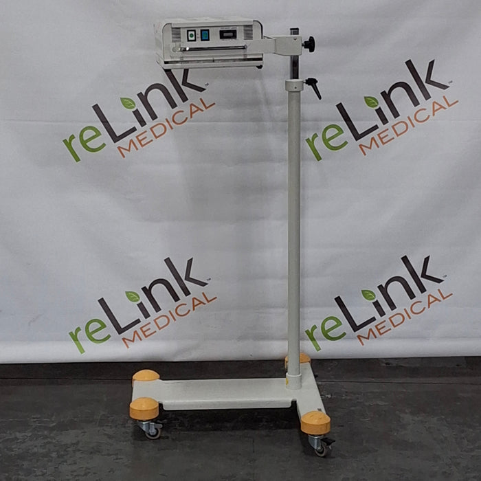 Draeger Medical Draeger Medical Photo-Therapy 4000 Surgical & Exam Lights reLink Medical