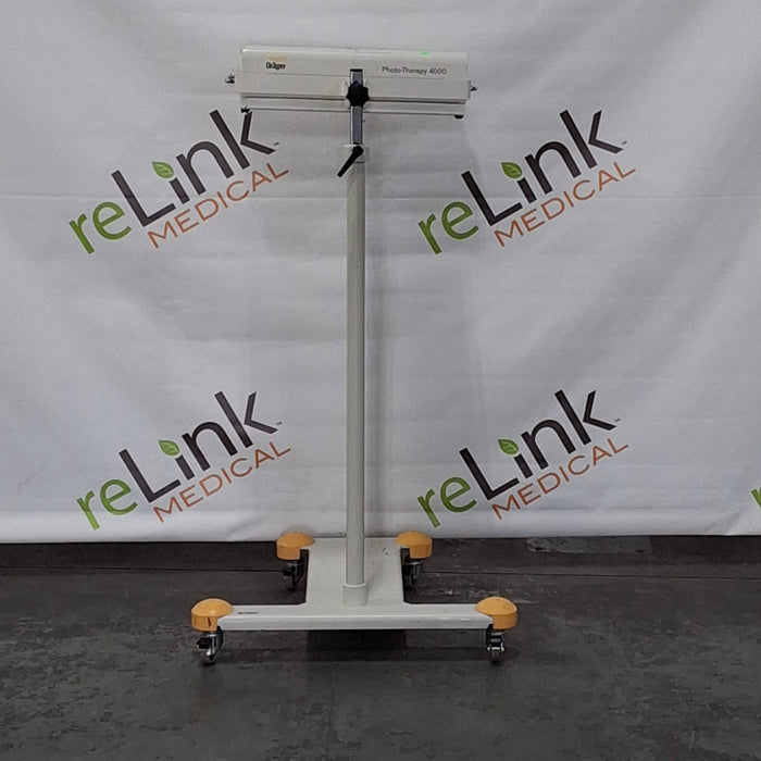 Draeger Medical Draeger Medical Photo-Therapy 4000 Surgical & Exam Lights reLink Medical