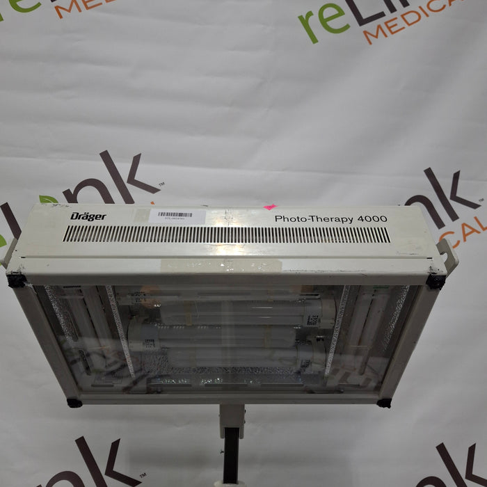 Draeger Medical Draeger Medical Photo-Therapy 4000 Surgical & Exam Lights reLink Medical