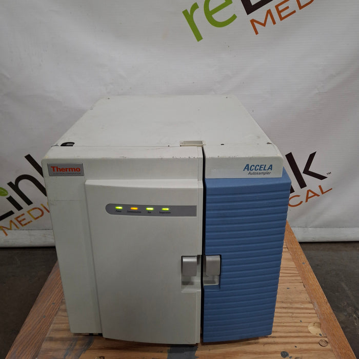 Thermo Scientific Thermo Scientific Accella Autosampler Research Lab reLink Medical