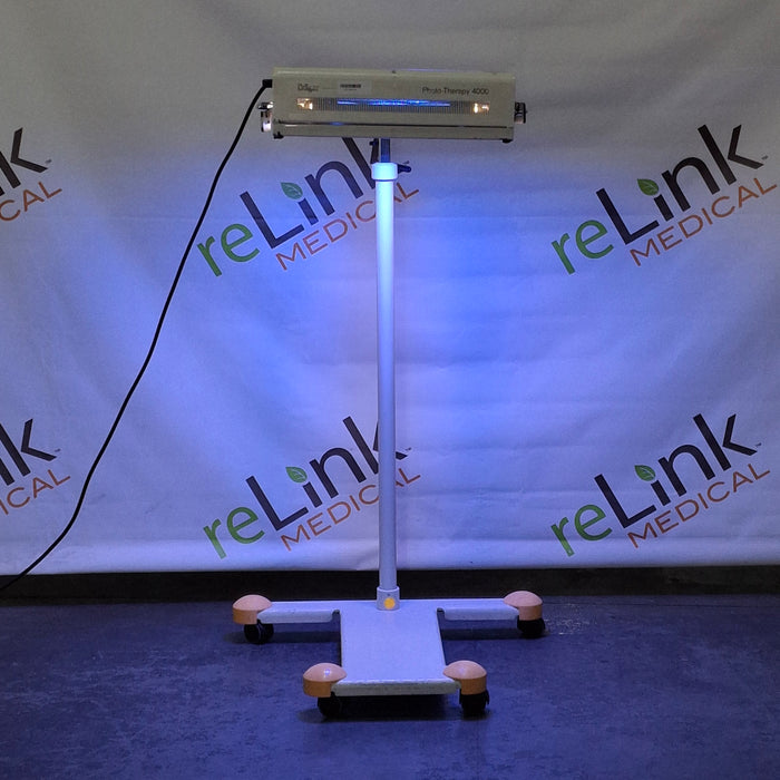 Draeger Medical Draeger Medical Photo-Therapy 4000 Surgical & Exam Lights reLink Medical