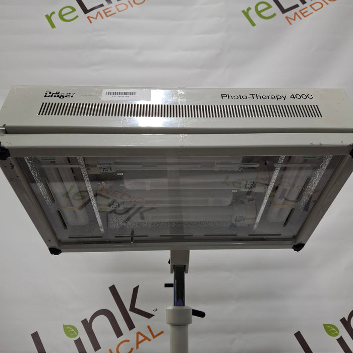 Draeger Medical Draeger Medical Photo-Therapy 4000 Surgical & Exam Lights reLink Medical