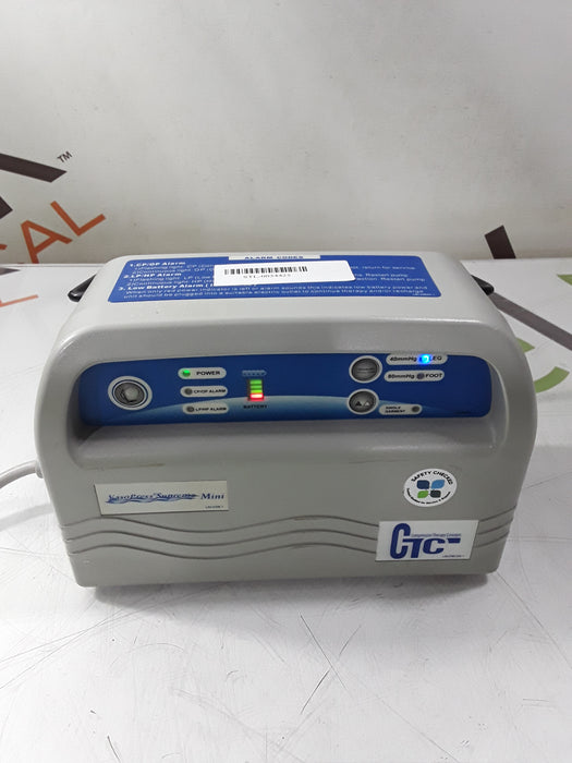 CTC CTC VasoPress Supreme Mini VP500DM Pump Surgical Equipment reLink Medical