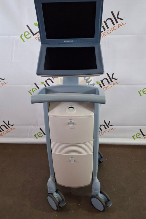 Maquet Maquet Cardiosave Hybrid IABP Datascope Pump Perfusion reLink Medical