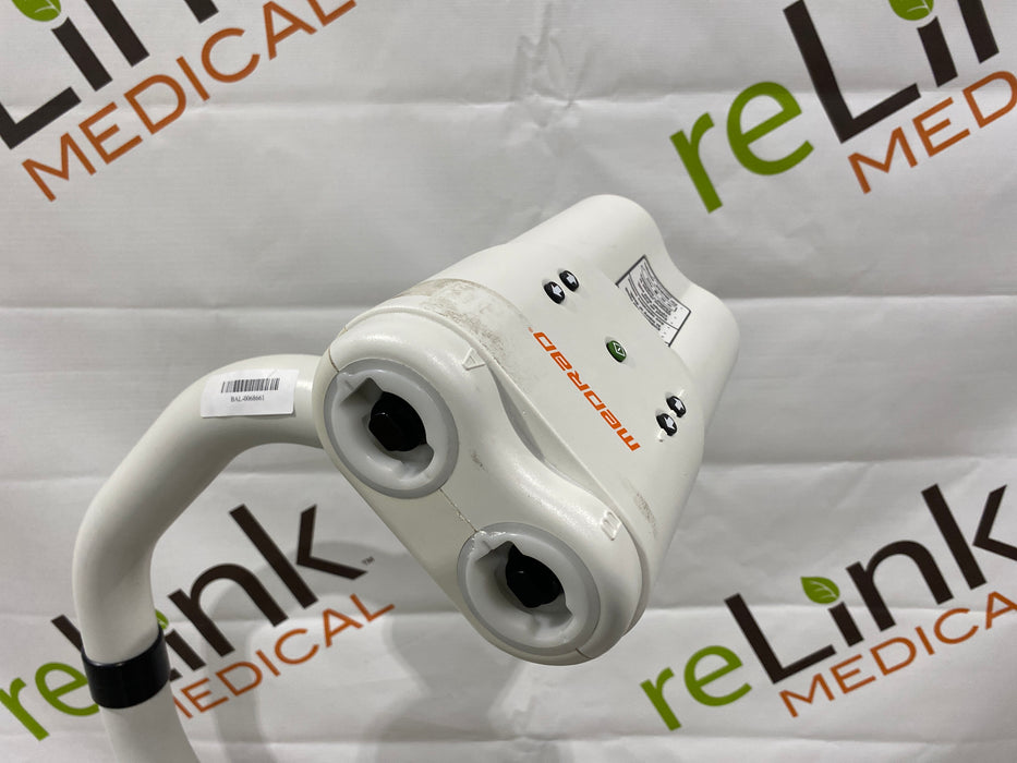 Medrad Medrad Spectris Solaris Injector Injectors reLink Medical
