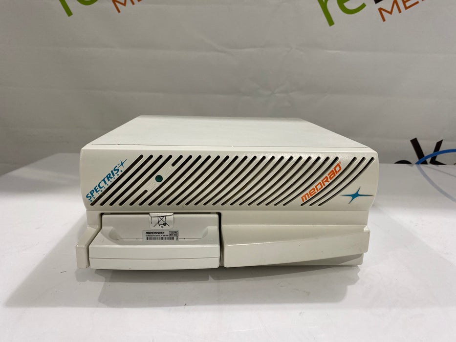 Medrad Medrad Spectris Solaris Injector Injectors reLink Medical