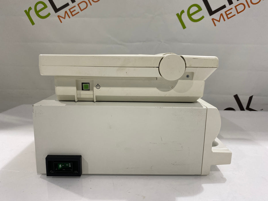 Medrad Medrad Spectris Solaris Injector Injectors reLink Medical