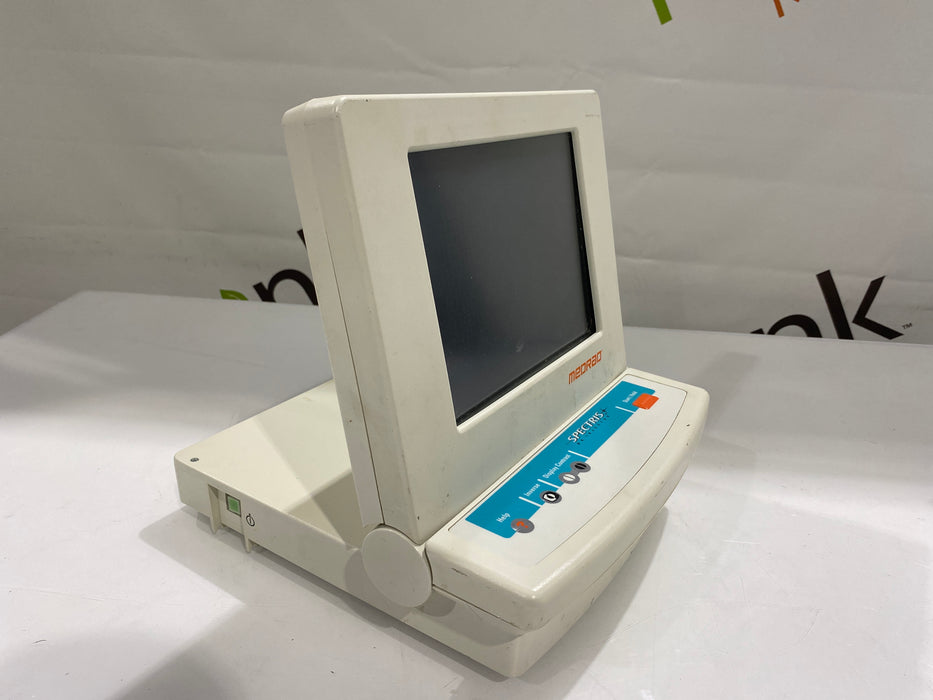 Medrad Medrad Spectris Solaris Injector Injectors reLink Medical