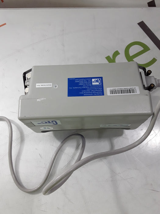 CTC CTC VasoPress Supreme Mini VP500DM Pump Surgical Equipment reLink Medical