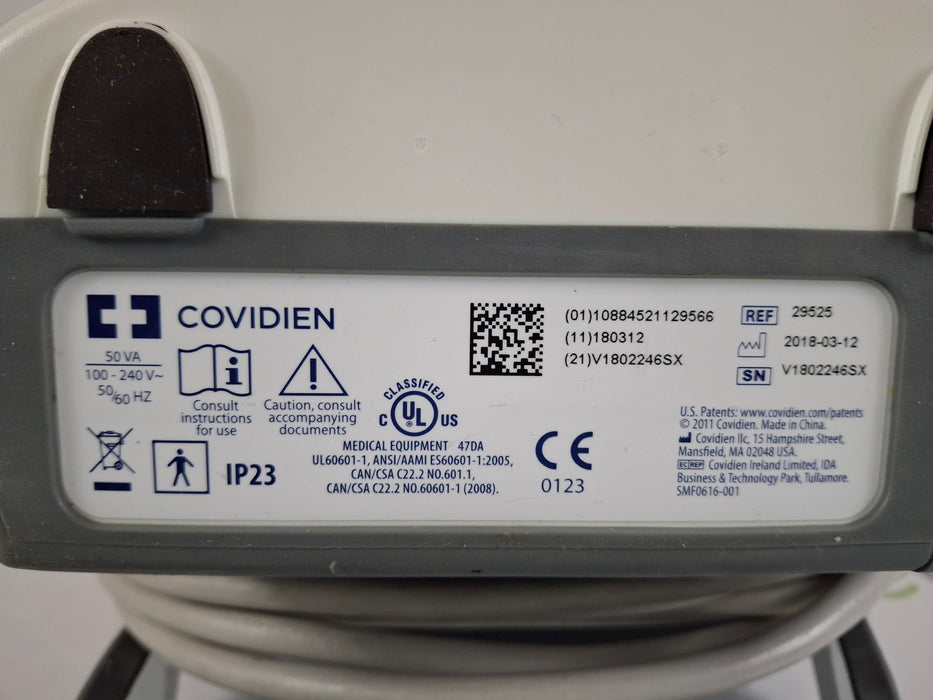 Covidien Covidien Kendall SCD 700 Sequential Compression System Surgical Equipment reLink Medical