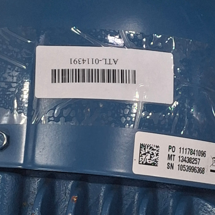 Packo INOX LTD Packo INOX LTD ICP 40-185 Water Pump Industrial Equipment reLink Medical