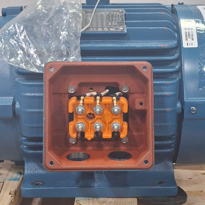 Packo INOX LTD Packo INOX LTD ICP 40-185 Water Pump Industrial Equipment reLink Medical